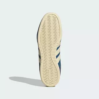 adidas ไลฟ์สไตล์ รองเท้า BARREDA LO ผู้ชาย สีน้ำเงิน HQ7378