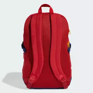 adidas ไลฟ์สไตล์ กระเป๋าเป้อาดิดาส APWR Unisex สีแดง KF5721