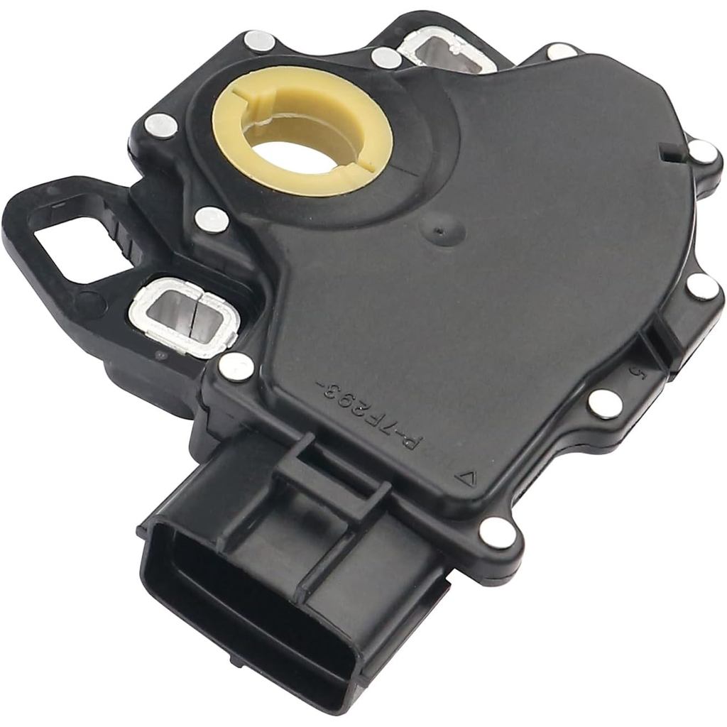 เซ็นเซอร์ช่วงเกียร์เข้ากันได้กับ Ford F150 F250 SW5713 Lincoln Mazda แทนที่ F7LP-7F293-AA F7LP7F293A