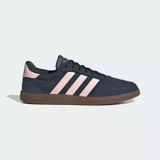 adidas ไลฟ์สไตล์ รองเท้า Breaknet Sleek ผู้หญิง สีน้ำเงิน IH1380