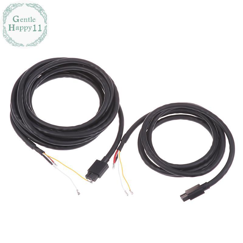 GentleHappy สําหรับ Mellow SB2040/Sht 36 3D เครื่องพิมพ์เครื่องมือ 1.5/3 เมตรสามารถสายเสริมอุปกรณ์เส