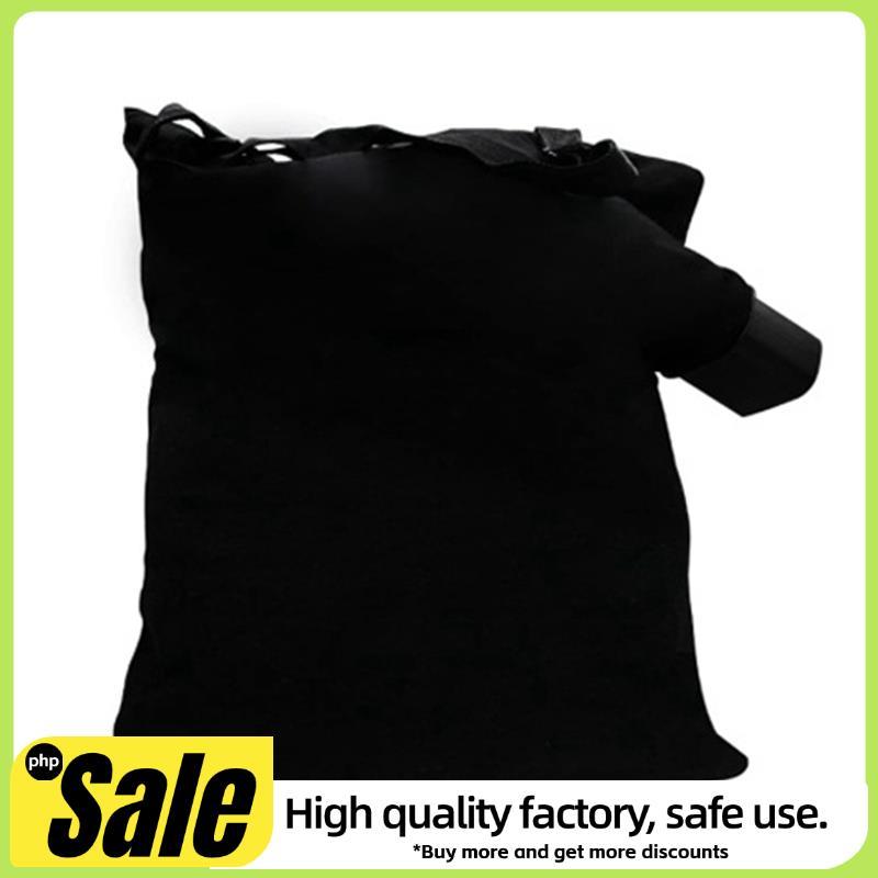 5140125-95 Leaf Blower สูญญากาศ Vac กระเป๋าสะพาย, สําหรับ BV3100/BV2900 Blower, กระเป๋าสะพาย/เปลี่ยน