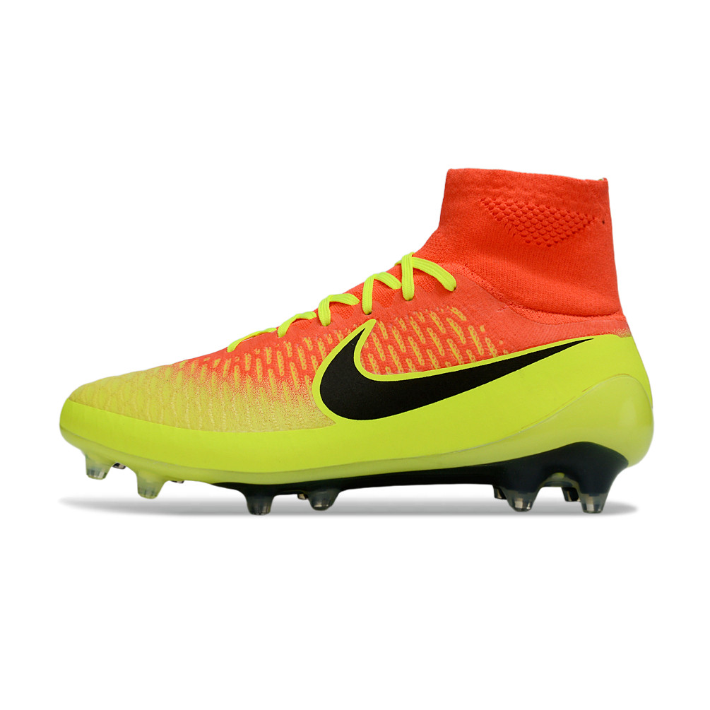 รองเท้าฟุตบอล NK MAGISTA Obra Acc FG กันน้ำ ระบายอากาศได้ดี และทนทาน