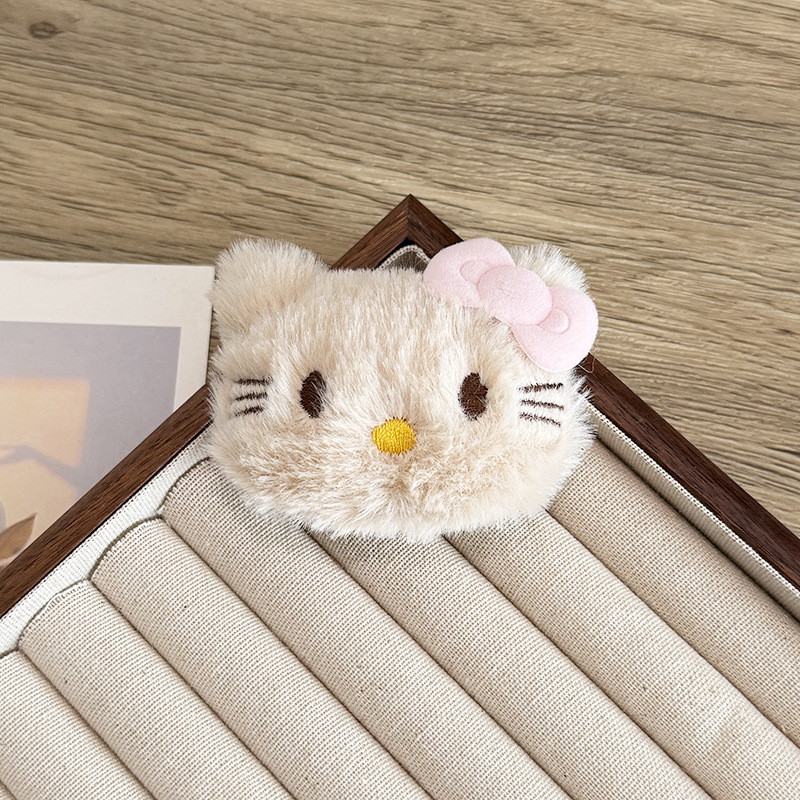 ตุ๊กตาแมวและเข็มกลัดลายการ์ตูน สำหรับสะสมหรือตกแต่งเสื้อผ้า - รูปที่ 5