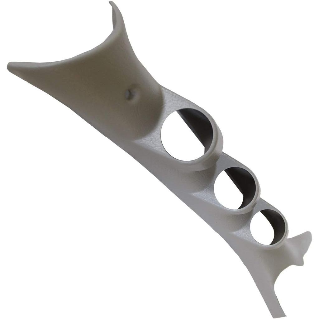 เครื่องวัดอัตโนมัติ 7098 Triple A-Pillar Gauge Kit