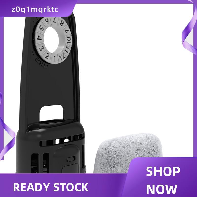 z0q1mqrktc เครื่องกรองน้ําเปลี่ยนและผู้ถือสําหรับ ES701 ES601 Espresso Machine ชุดอุปกรณ์เสริม