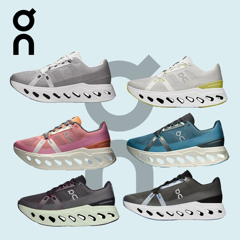 รองเท้ากีฬาคลาวด์เกติ ของแท้ 100% ใส่ได้ทั้งผู้ชายและผู้หญิง Designed for lasting comfort.