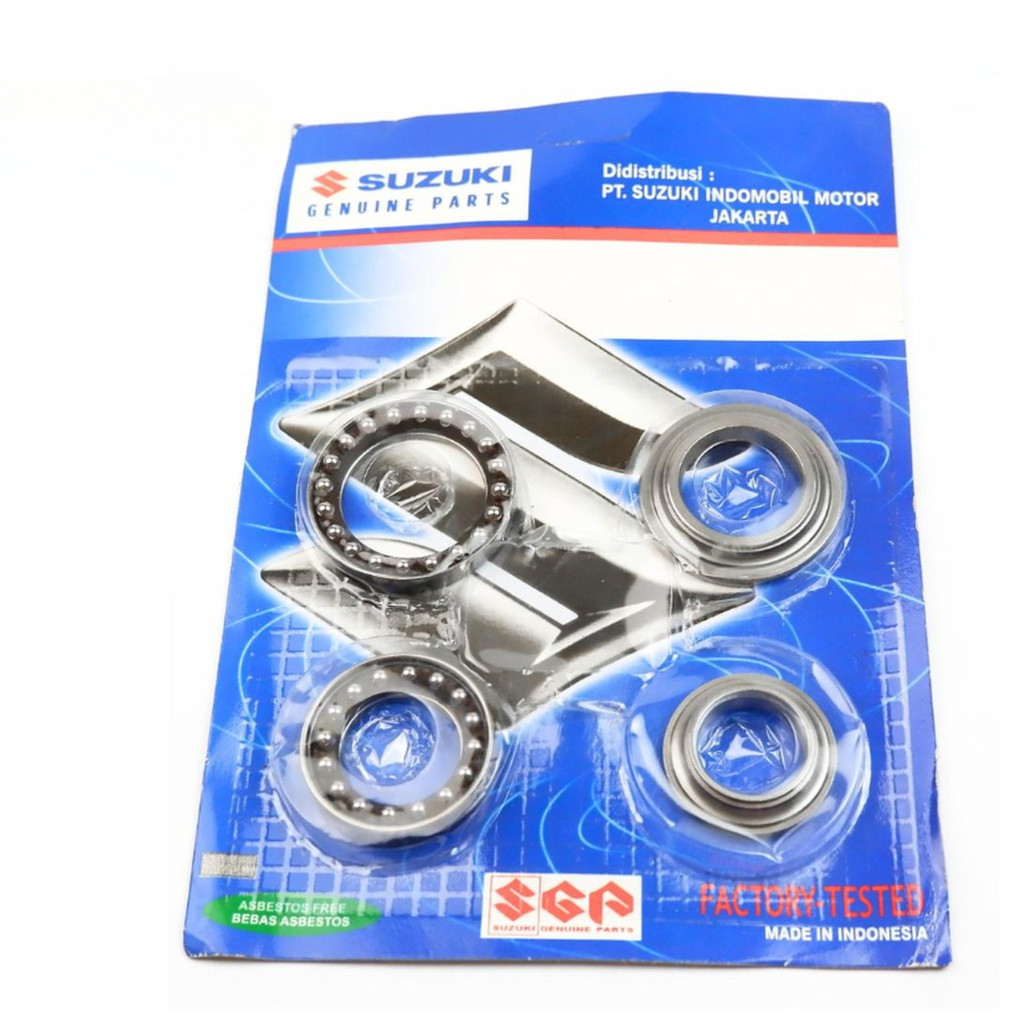 คอพวงมาลัย Cones Satria FU 150 คาร์บูเรเตอร์ / Old Satria FU / Satria F 150 CBU CKD Barong