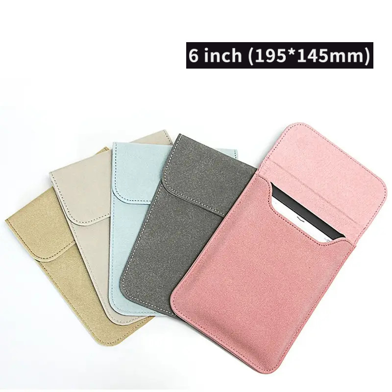 หนัง PU แท็บเล็ตสําหรับ Onyx Boox Palme Palma2 Pro & Kant 2 Kant2 6.13 "e-Reader ใส่กระเป๋ากระเป๋าสํ