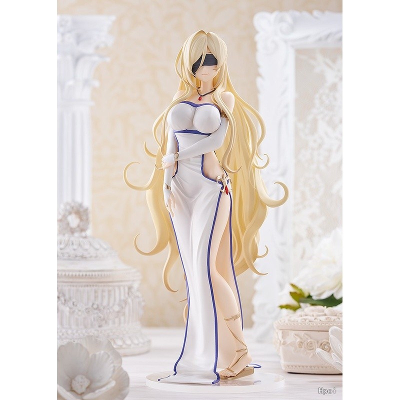 Authentic GSC POP UP PARADE Goblin Slayer Season 2 Sword Saintess Action Figure