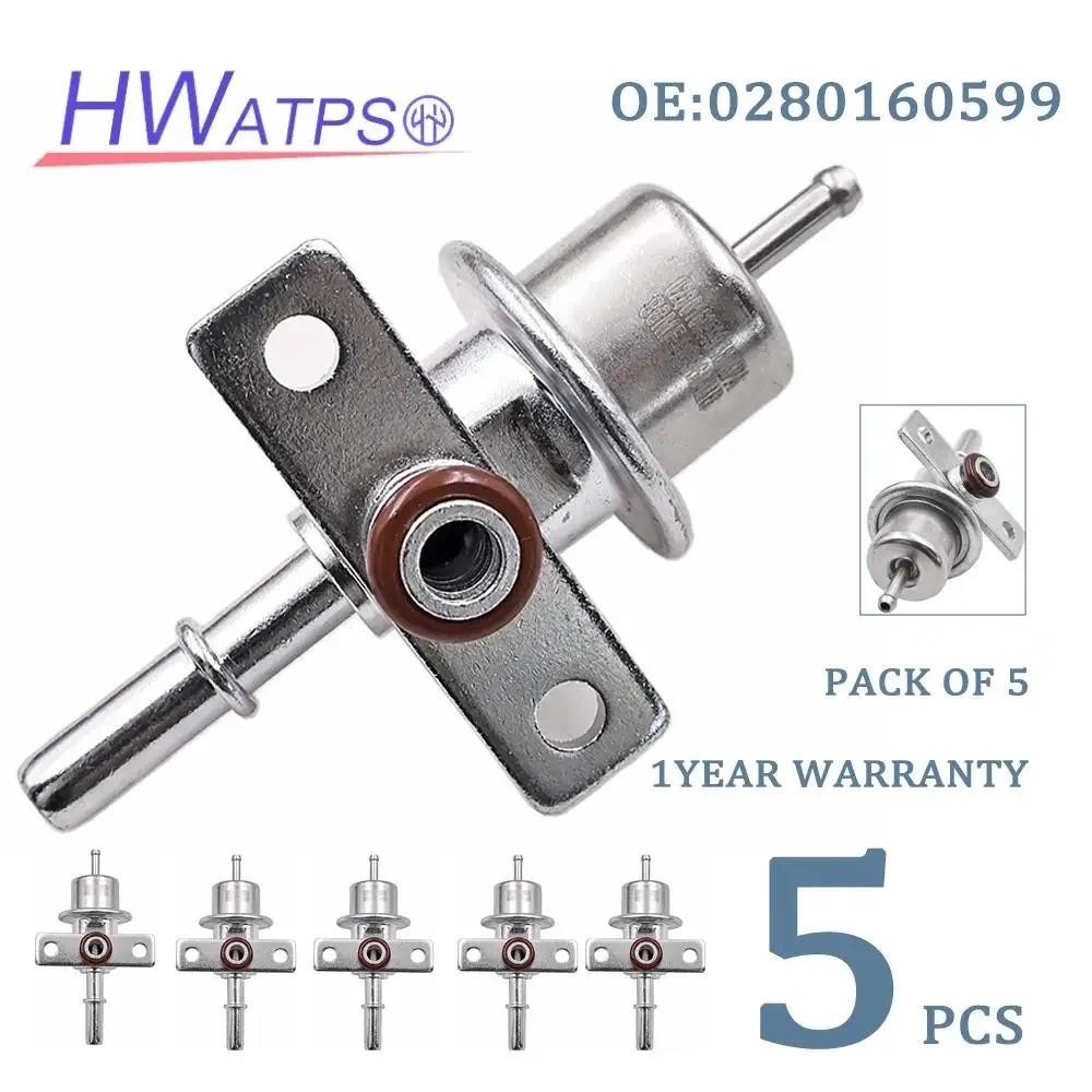 0280160599 สําหรับ Ford Focus Fiesta Fusion Puma 98MF9C968BA 98MF9C968AA 98MF-9C968-BB 990824968 เคร