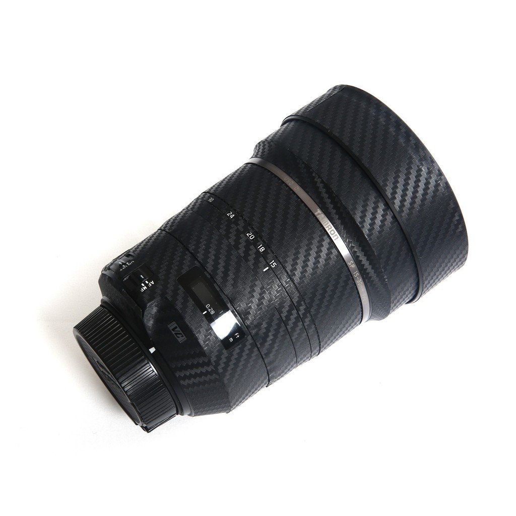 Donkey Walking เหมาะสําหรับ Tamron 15-30mm F2.8 Di VC USD G2 Canon A041 สติ๊กเกอร์ฟิล์มป้องกัน