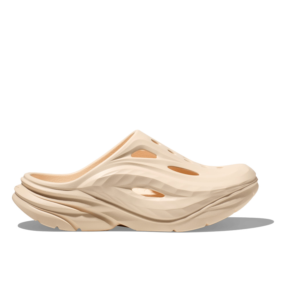 HOKA-ORA RECOVERY MULE รองเท้าแตะสำหรับผู้ชายและผู้หญิง