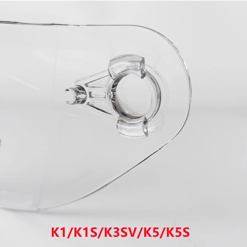 2025NEWReadyStock หมวกกันน็อค Photochromic Visor Shield สําหรับ AGV SHOEI K1/K3SV/K5 X14/Z7/Z8/X15/N