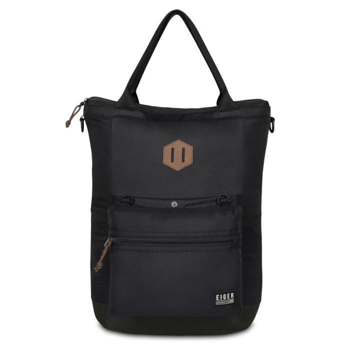 EIGER VERSAPACK SACOCHE TOTE BAG