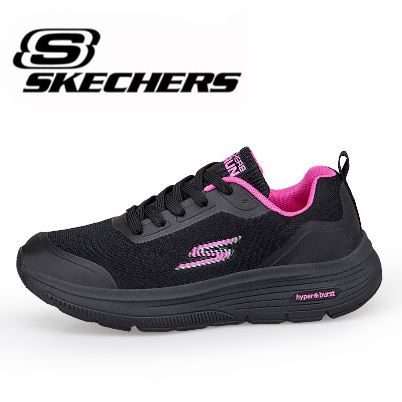 รองเท้าผ้าใบผู้หญิง GO WOLK Arch-Fit จาก Skechers เหมาะสำหรับวิ่งและเดิน - รูปที่ 2