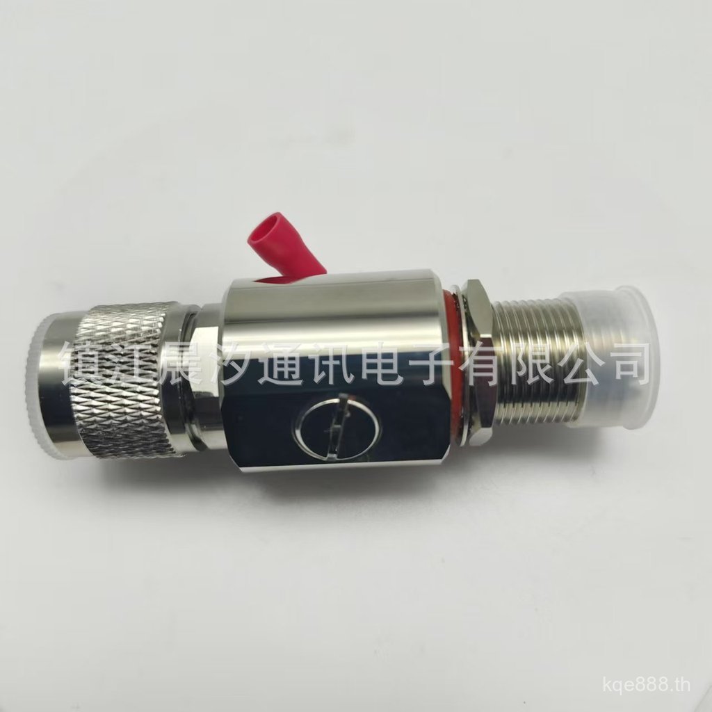 SL16-JKYUHF-JKY Connector Protector Coaxial Lightning Arrester RF วิทยุความถี่ท่อง Lightning Arreste