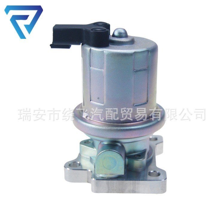 ปั๊มเชื้อเพลิงไฟฟ้าสากลที่เหมาะสม 4935094 พี76916 ปั๊มป้อนน้ํามันดีเซล