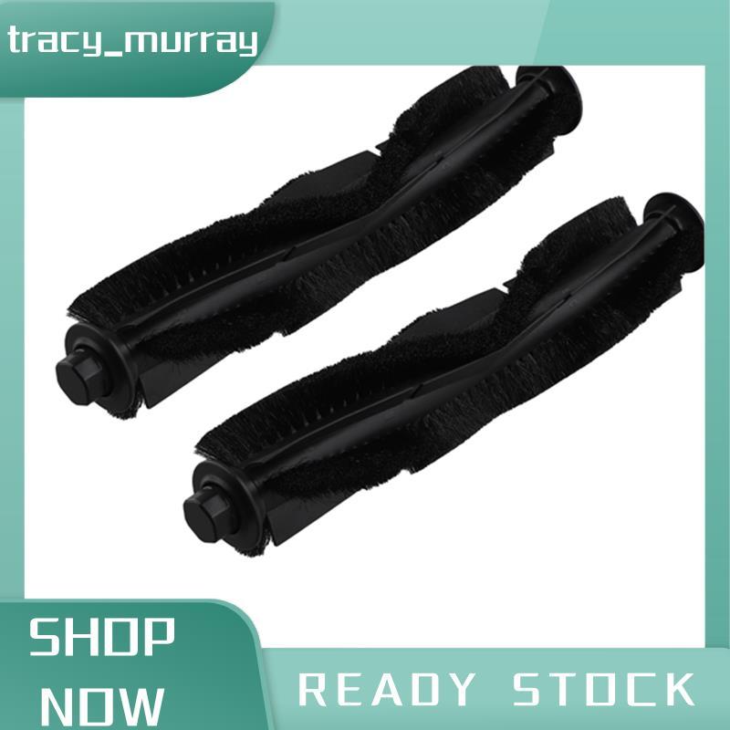 tracy_murray แปรงลูกกลิ้งหลักสําหรับ M7 Pro M7 MAX M8, สําหรับ V980MAX, สําหรับ Q6,สําหรับ S31 2 ชิ้