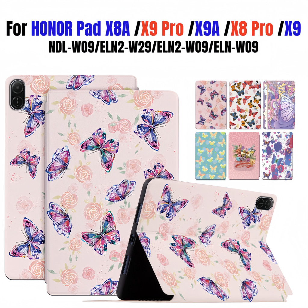 สําหรับ Honor PAD X8A X9A ELN2-W29 ELN2-W09 NDL-W09 ELN-W09 NDL-L09 Pad X8a X9 X8 Pro1.0 คุณภาพสูงผี