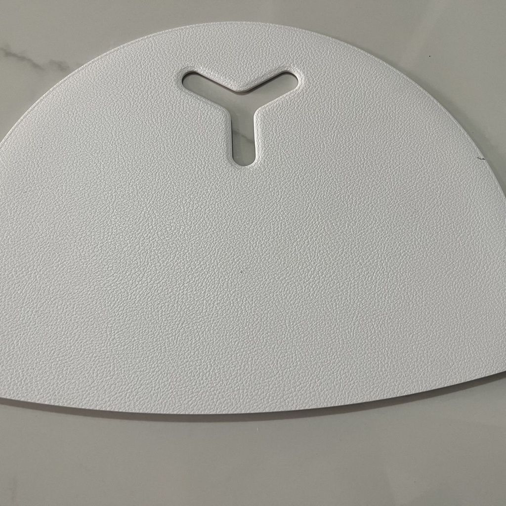 ฝาครอบเครื่องสําหรับโรบอตดูดฝุ่น Ecovacs T80S