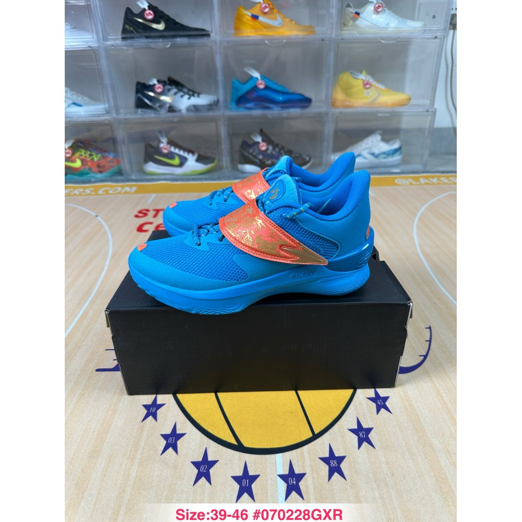 รองเท้ากีฬา Curry Fox 1 ของแท้