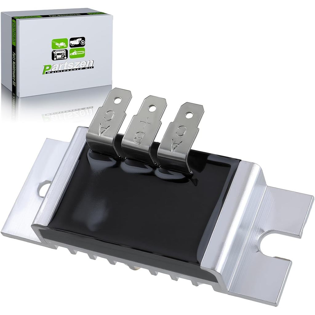 KAWASAKI 21066-7011 ตัวควบคุมแรงดันไฟฟ้าสําหรับคาวาซากิ FH430V FH541V FH580V FH601V FH641V FH680V FH