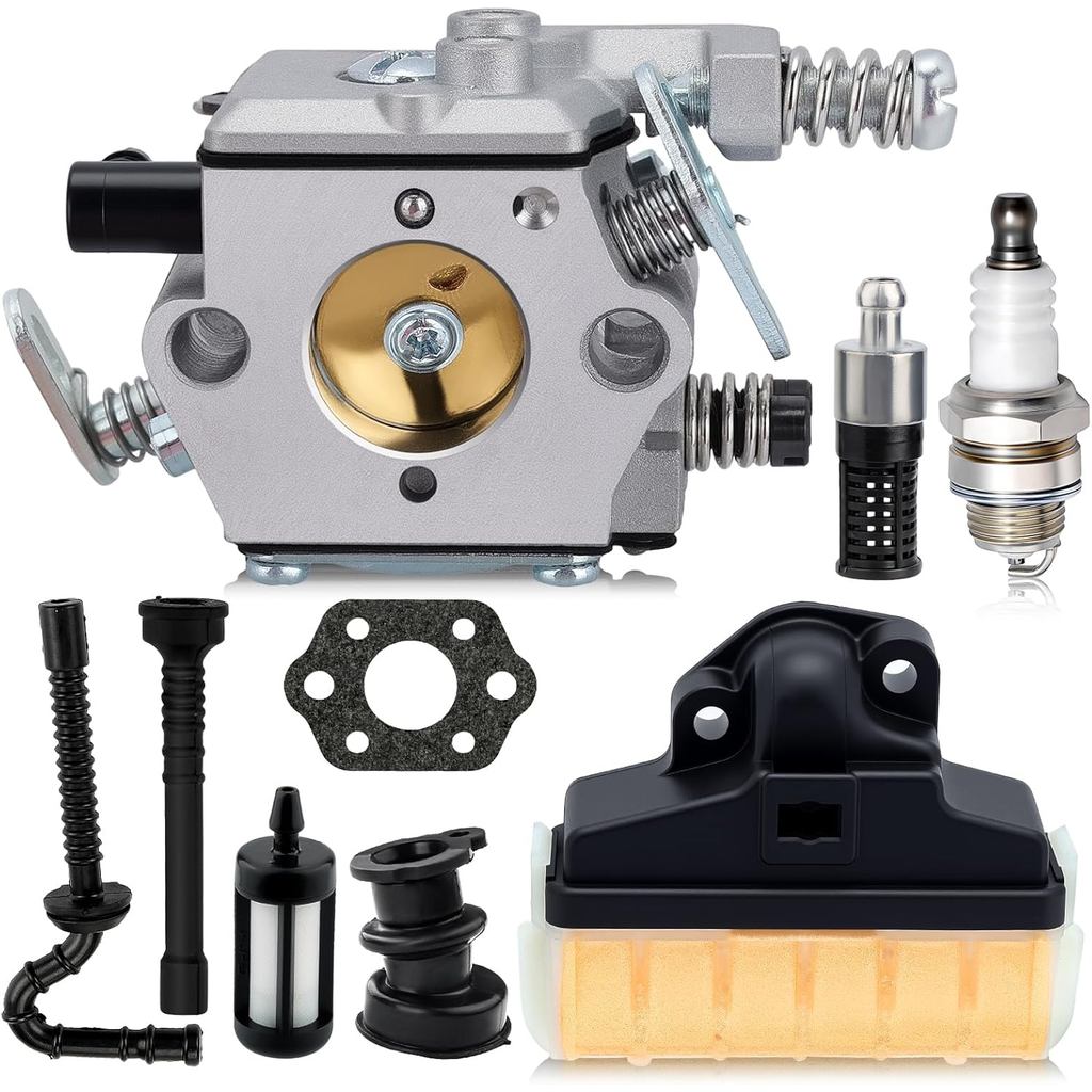 Saviour MS250 คาร์บูเรเตอร์สําหรับ Stihl MS250 คาร์บูเรเตอร์ 021 023 025 MS210 MS230 MS 250 MS 210 M