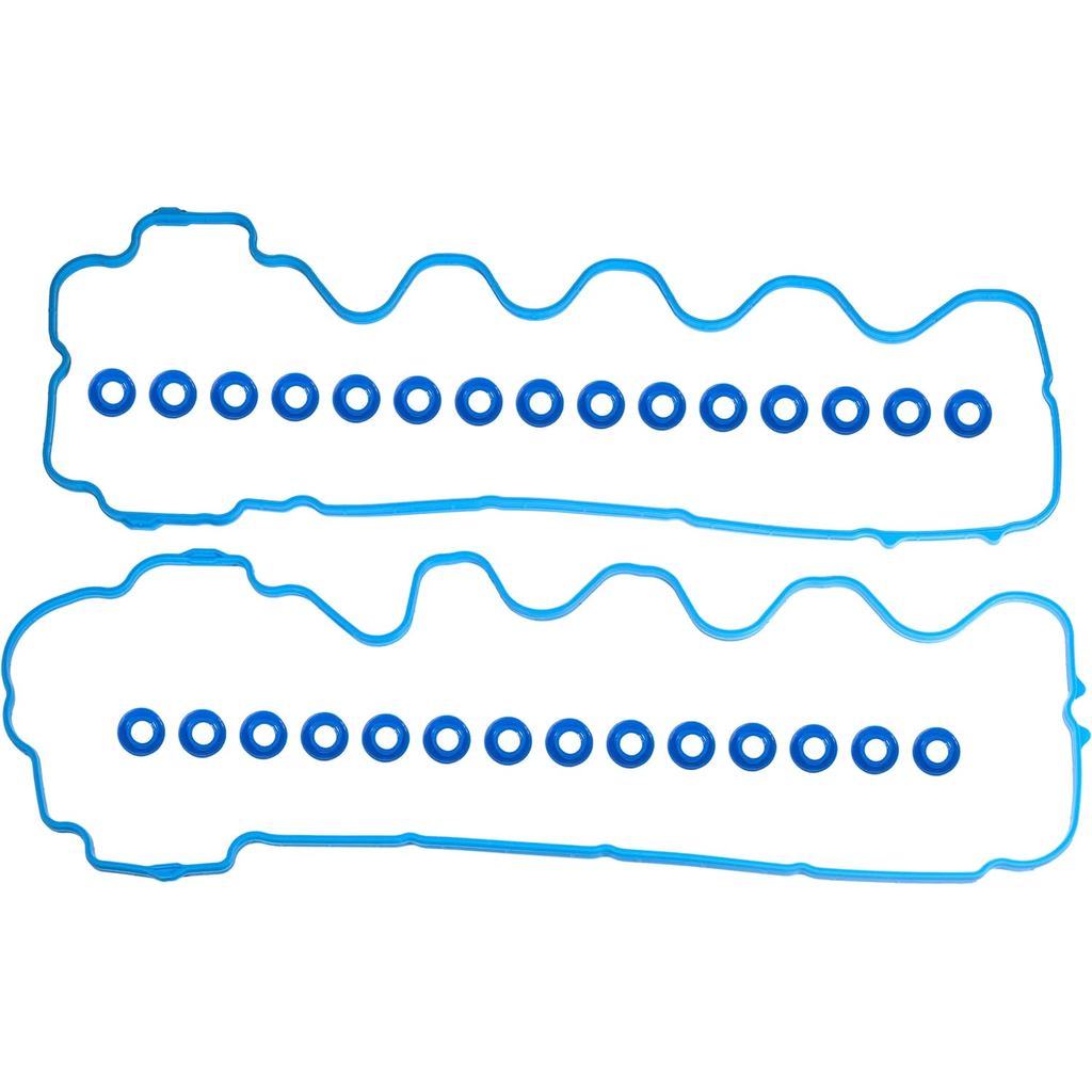 VS50664R for Ford F150 5.4 Valve Cover Gasket Seal Expedition Explorer Mustang Lincoln Mark Navigato