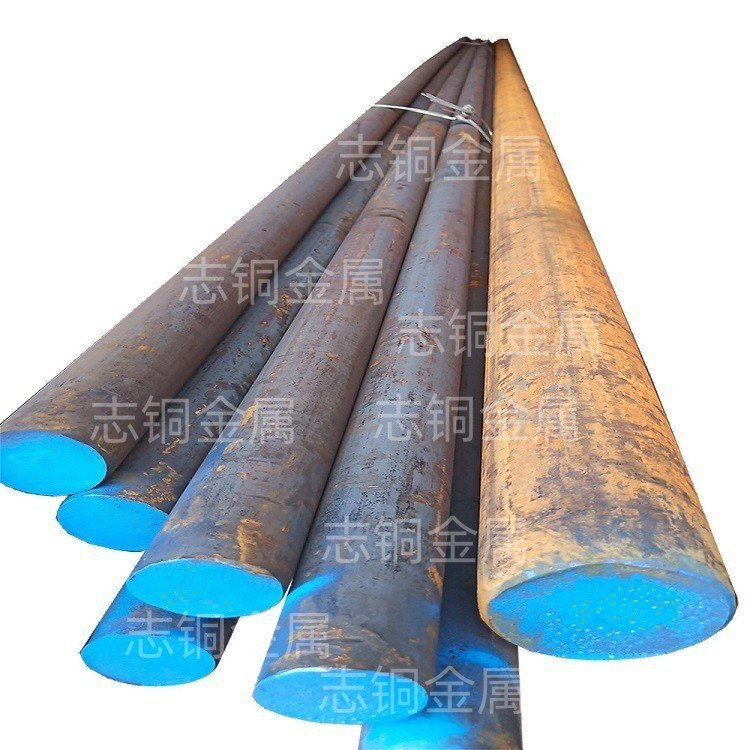 0Cr17Ni7Al พร้อมสต็อก 0Cr17Ni4Cu4Nb 0Cr15Ni7Mo2Al สแตนเลสสแตนเลสแผ่นสแตนเลสรอบบาร์ HA5G