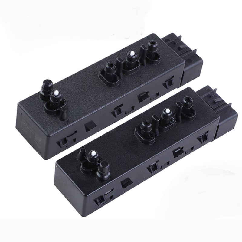 อะไหล่รถยนต์ สวิตช์ที่นั่งพลังงานซ้ายและขวาใหม่สําหรับ Mitsubishi Outlander, ASX, Lancer Evolution |