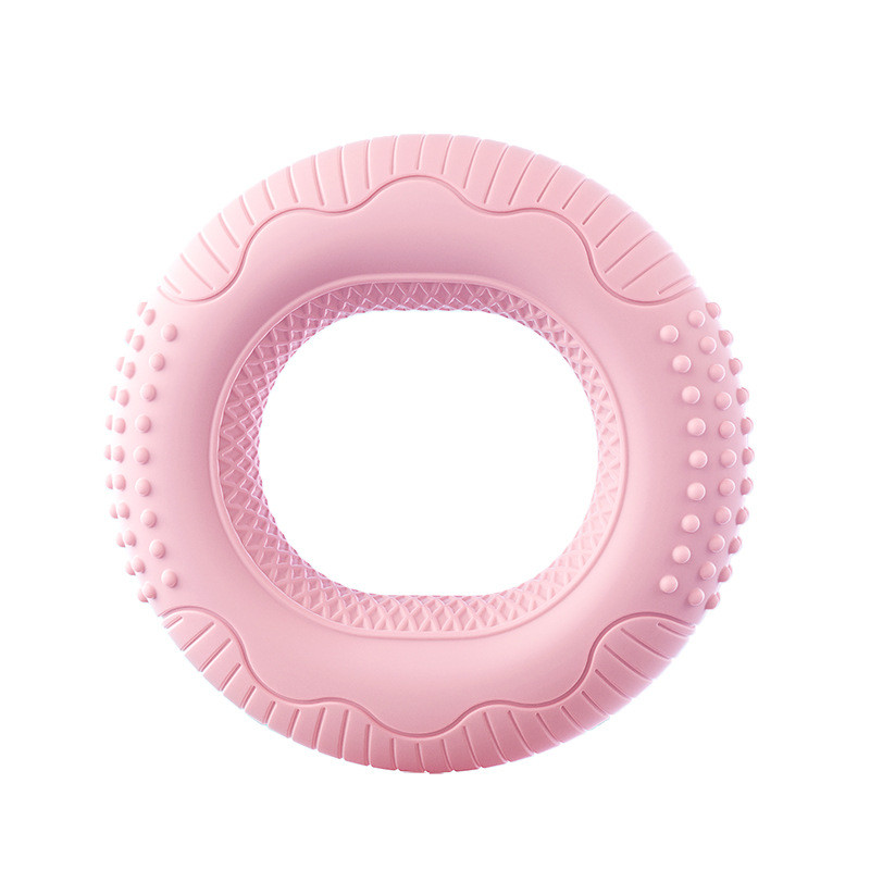 Grip Ring Dual Strength การออกกําลังกายระดับมืออาชีพแขนความแข็งแรงของมือการฟื้นฟูสมรรถภาพความแข็งแรงของมือการนวดด้ามจับซิลิโคน