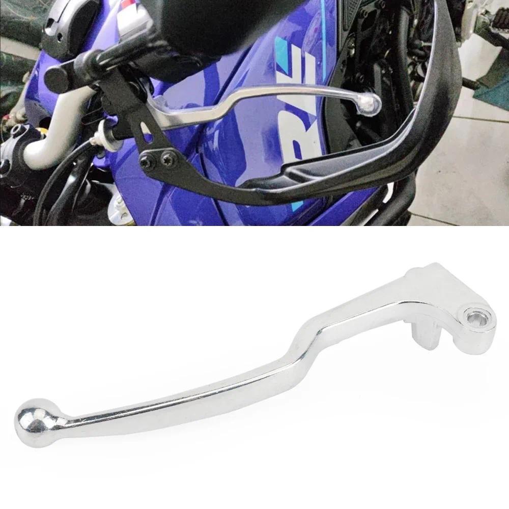 ก้านคลัตช์รถจักรยานยนต์สําหรับ YAMAHA YZF R1 R6 R7 R6S R1M R1S จับก้านคลัตช์ซ้าย