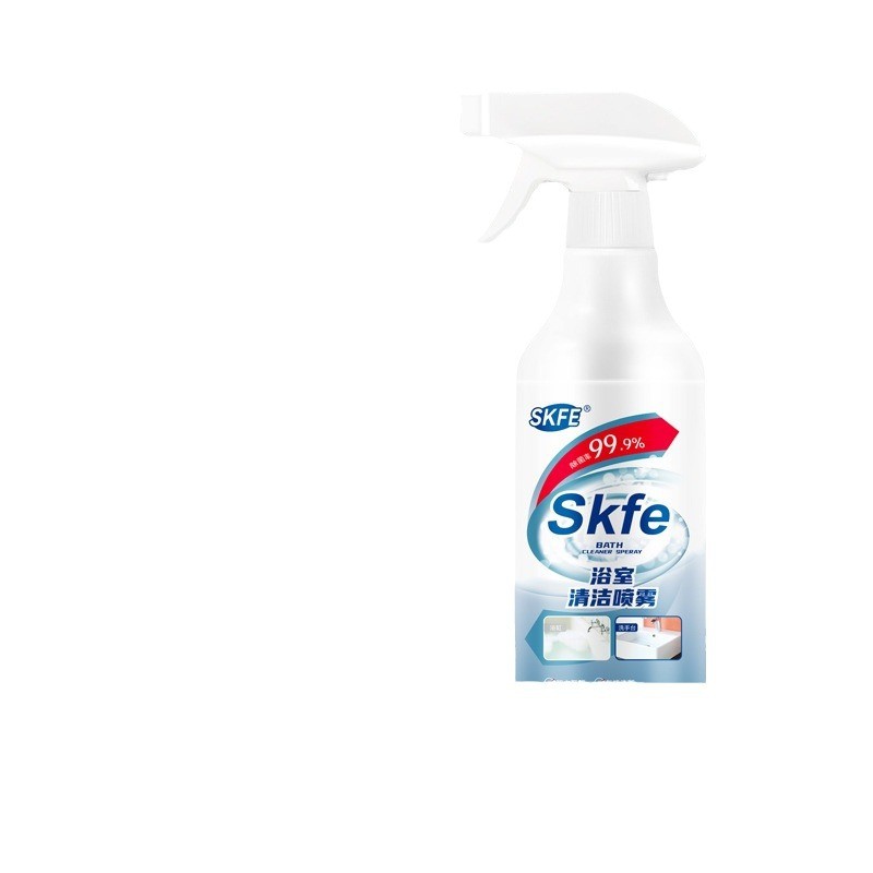Hot Sale#SKFE Bathroom Cleaning Spray Toilet Porcelain Surface Bathroom Mirror Household Fresh Water