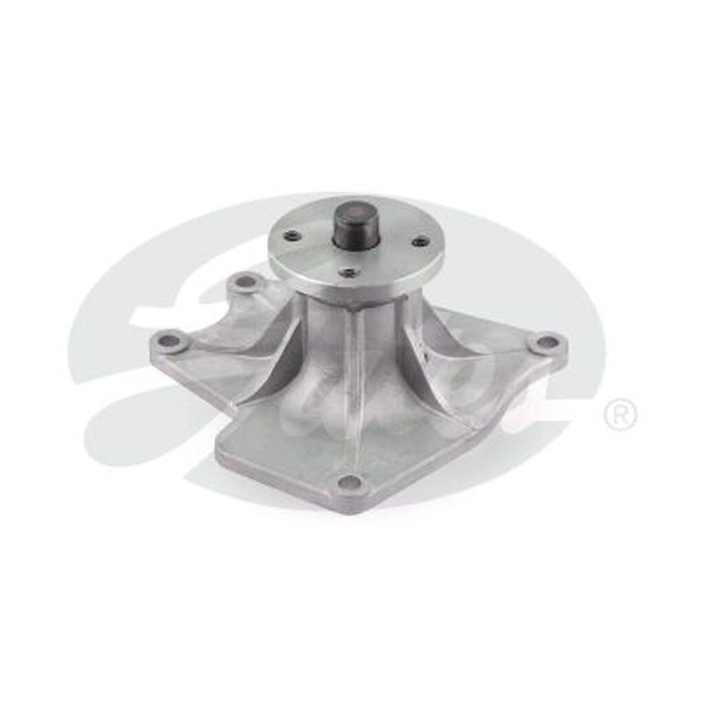 ปั๊มน้ำ MITSUBISHI STRADA 2.8 PAJERO SHOGUN 4M40 2.8 TRITON PAJERO SPORT 4M41 3.2 GATES