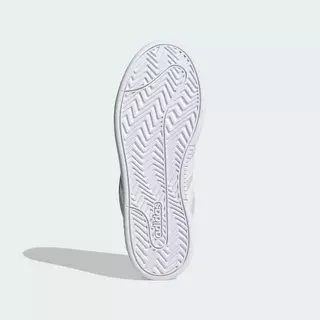 adidas เทนนิส & ไลฟ์สไตล์ รองเท้า Grand Court Alpha ผู้หญิง สีเทา JH7230