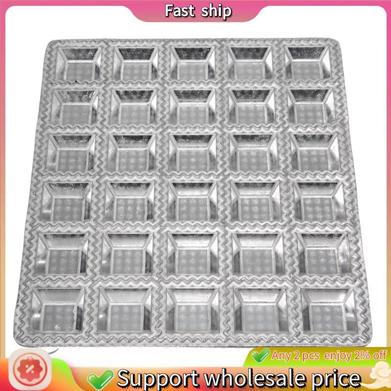 Fast ship-Dumplingแม่พิมพ์Ravioli Maker Gadgets Fast Pasta Pie Dumplingทําเครื่องมือสําหรับครัวทําอา