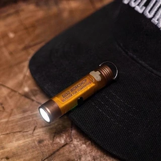Portable Flashlights Mini ไฟฉายสว่างมาก LED ชาร์จไฟฉายพกพาสําหรับเต็นท์ตั้งแคมป์ น้ำท่วม ไฟฉุกเฉิน