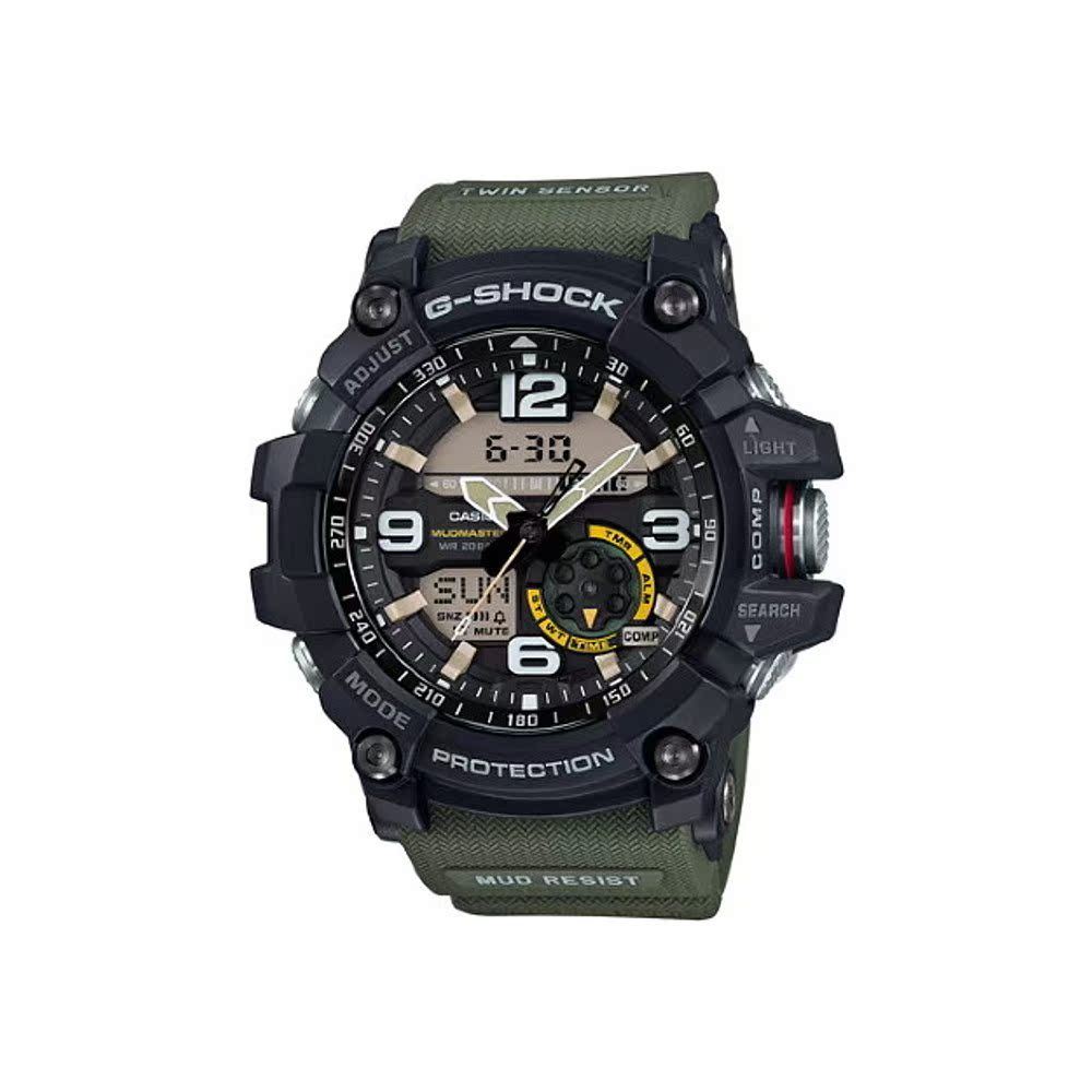 เกาหลีตรง邮[Gshock] Sweetheart MASTER GG-1000-1A3DR