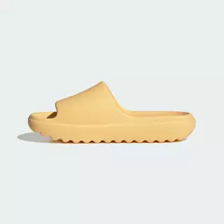 adidas ไลฟ์สไตล์ รองเท้าแตะ Adilette Lumia Unisex สีส้ม IH8921