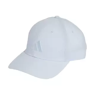 adidas ไลฟ์สไตล์ หมวกเบสบอลปักลายโลโก้ใหม่ Unisex สีน้ำเงิน KE8271
