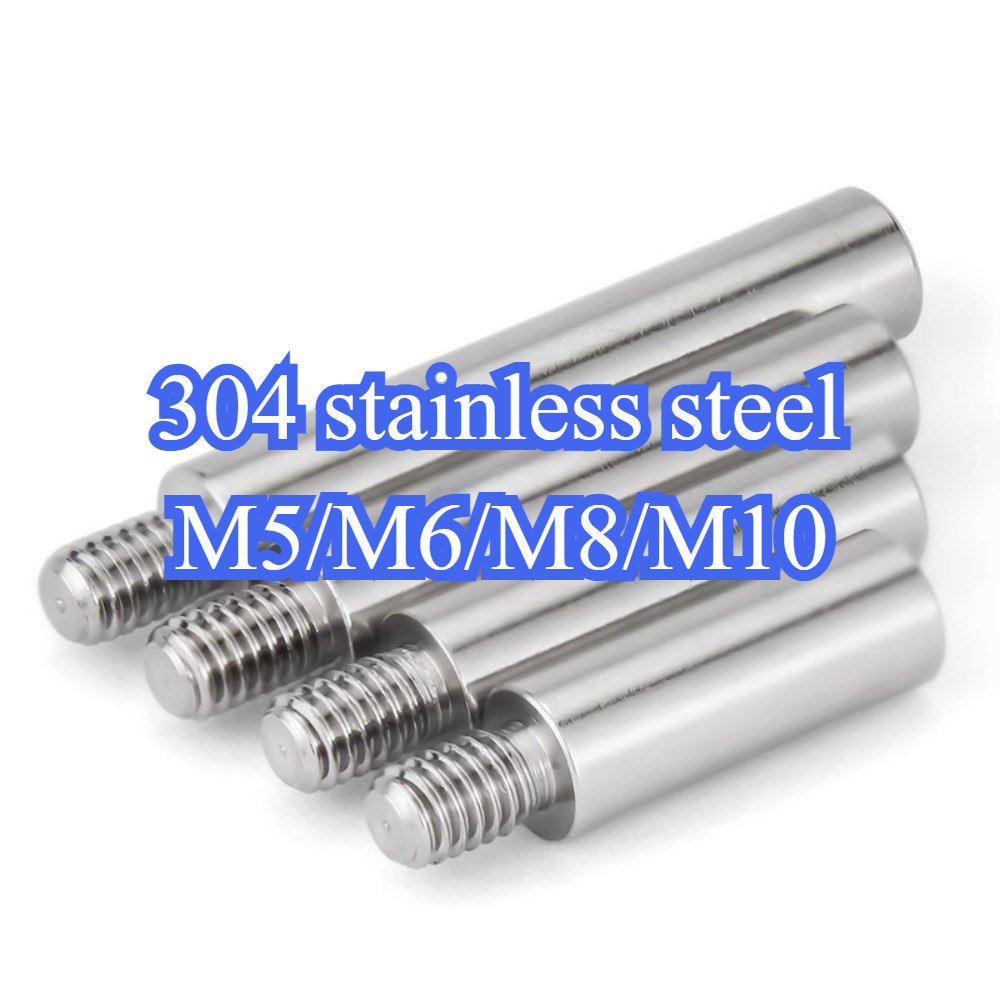 304 สแตนเลสรอบหัวเดียวคอลัมน์แยก,เชื่อมต่อคอลัมน์หลักคณะกรรมการแยกคอลัมน์ทองแดงด้านในและด้านนอกหัวเด