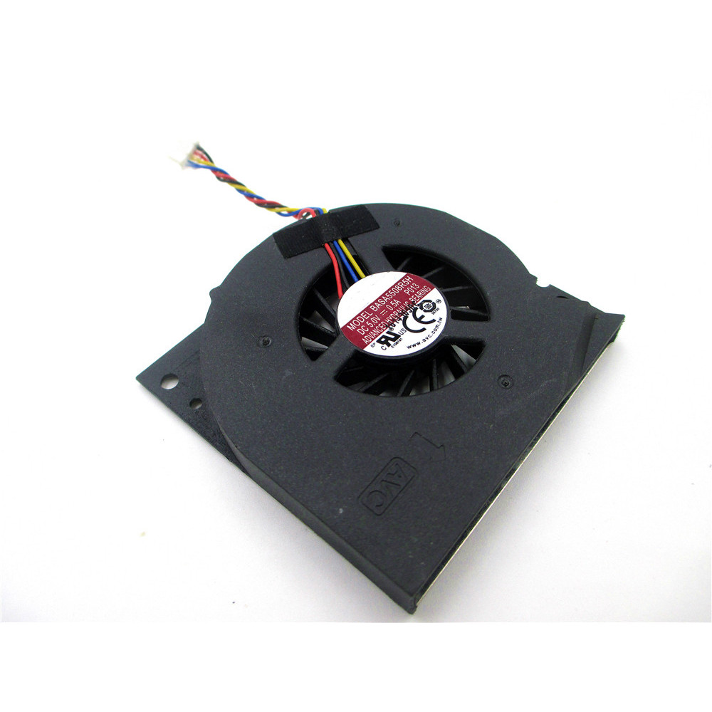 เหมาะสําหรับพัดลม Intel NUC7 NUC5 NUC7i5BNNK NUC7i7BNHNUC7i3BNH