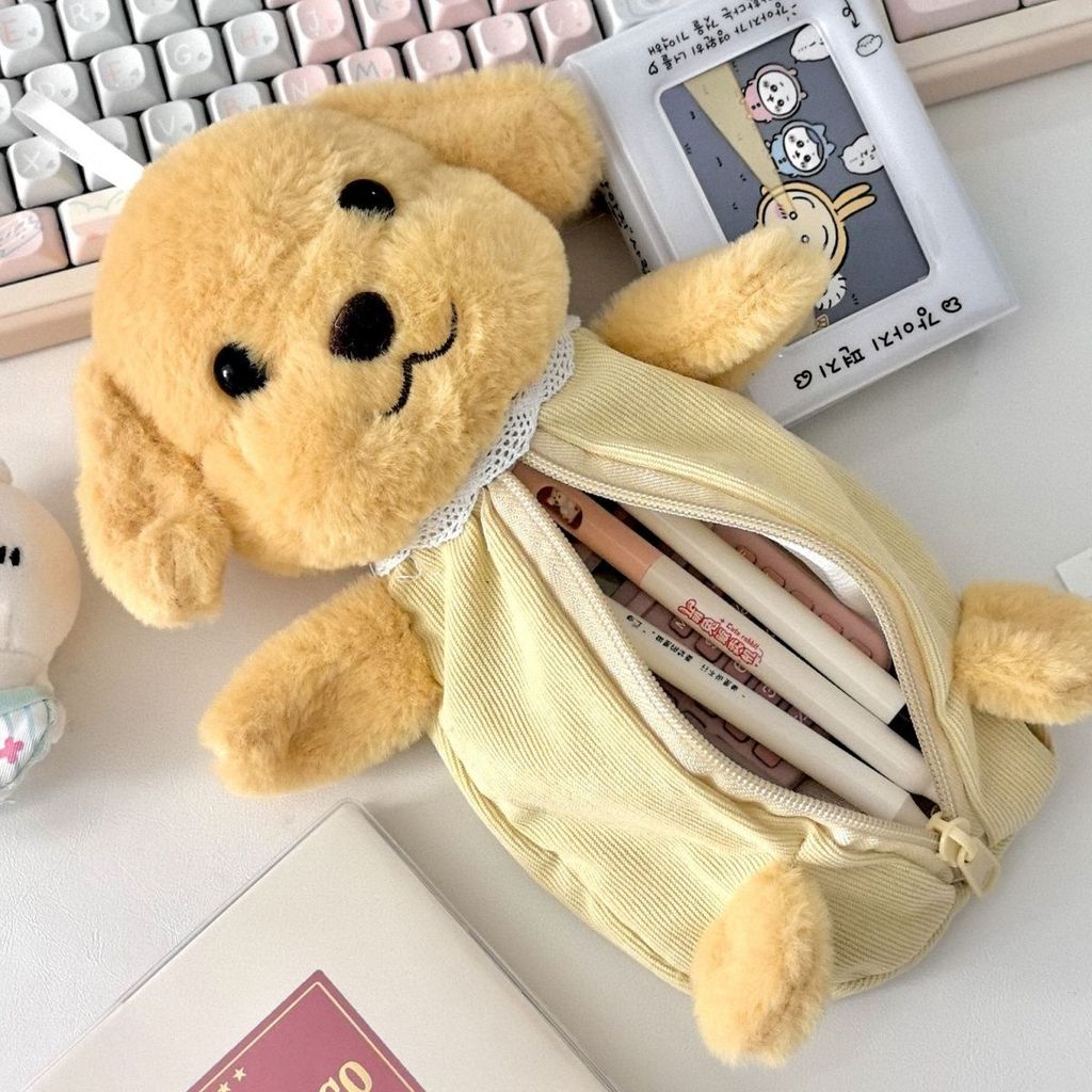 Sen/ dollcovery pillow up pencilsinsomom น่ารัก น่ารัก hakennel ขนาดใหญ่นักเรียนนักเรียน Bra具 กล่องด