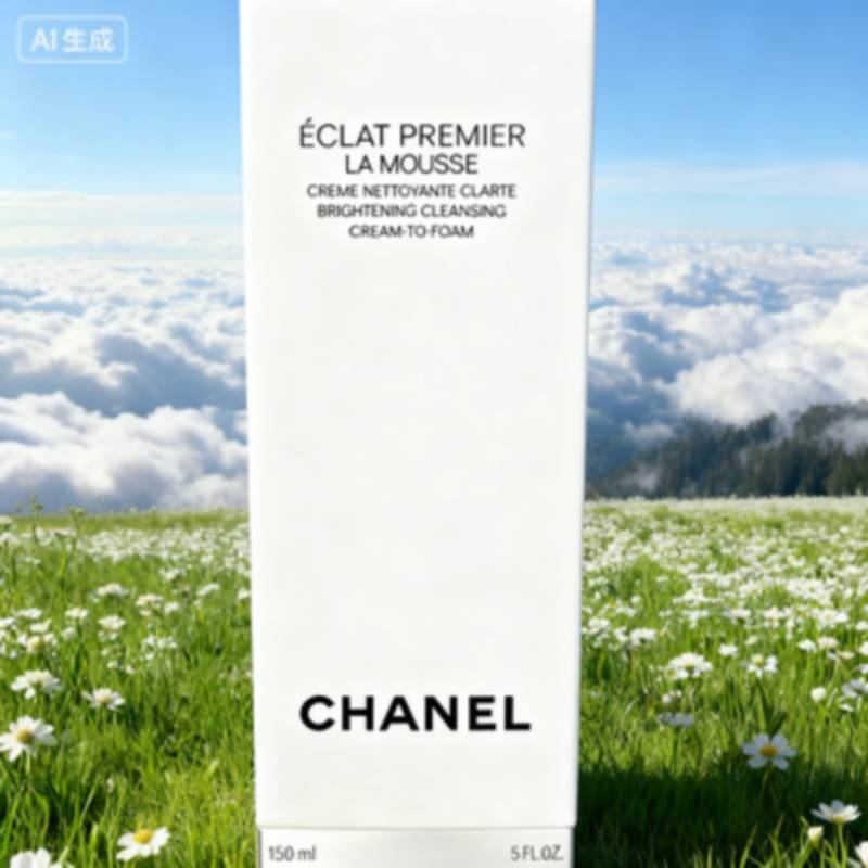 A9999-Radiant Beauty Whitening Cleanser 150ml-0AA