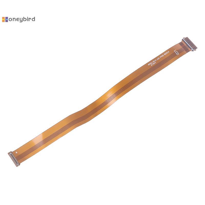 Honeybird T515 เมนบอร์ดหลัก LCD Flex สําหรับ Galaxy Tab A 10.1 SM-T510 T515 เมนบอร์ด Flex Ribbon สํา