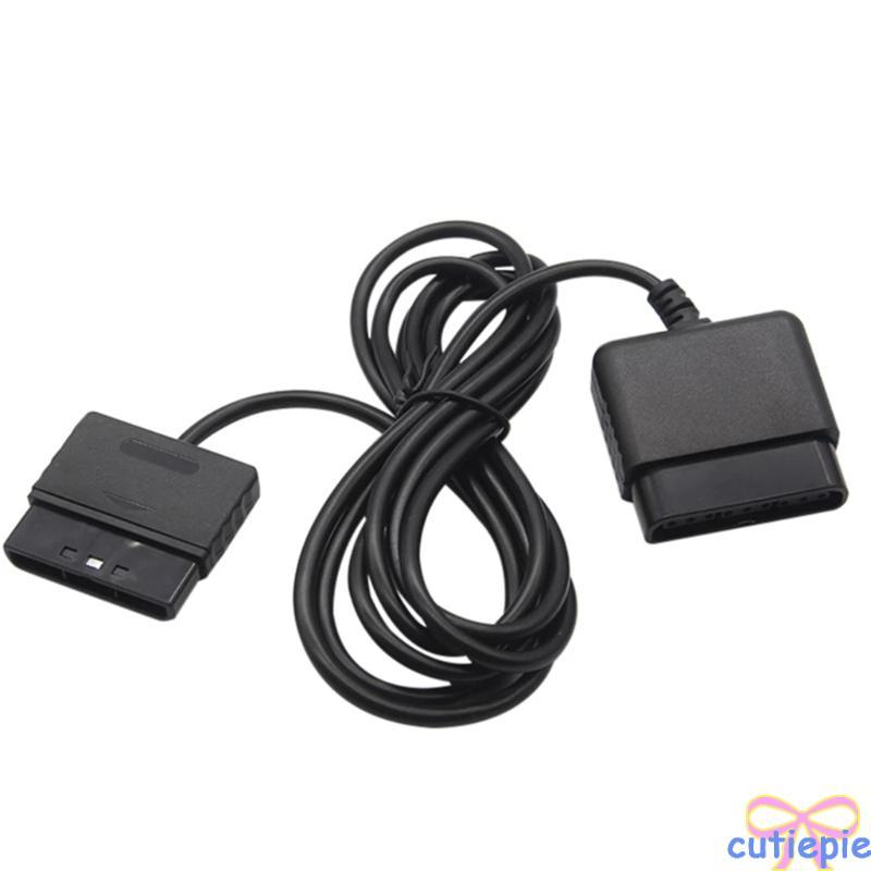 Cutie 1 8M Extension-Slim Line สําหรับคอนโทรลเลอร์เกม-Console Gamepad Cable Plug-Play