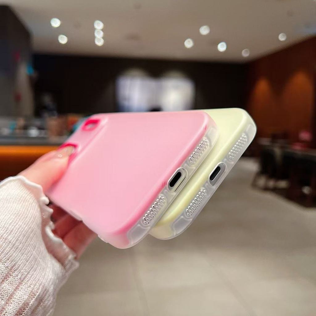 2 ใน 1 เคส Samsung A56 5G A36 5G A55 5G A35 5G A54 5G A53 5G A52 A52S A51 4G A50 A50S A30S M35 5G เคสโทรศัพท์และผิว - รูปที่ 6