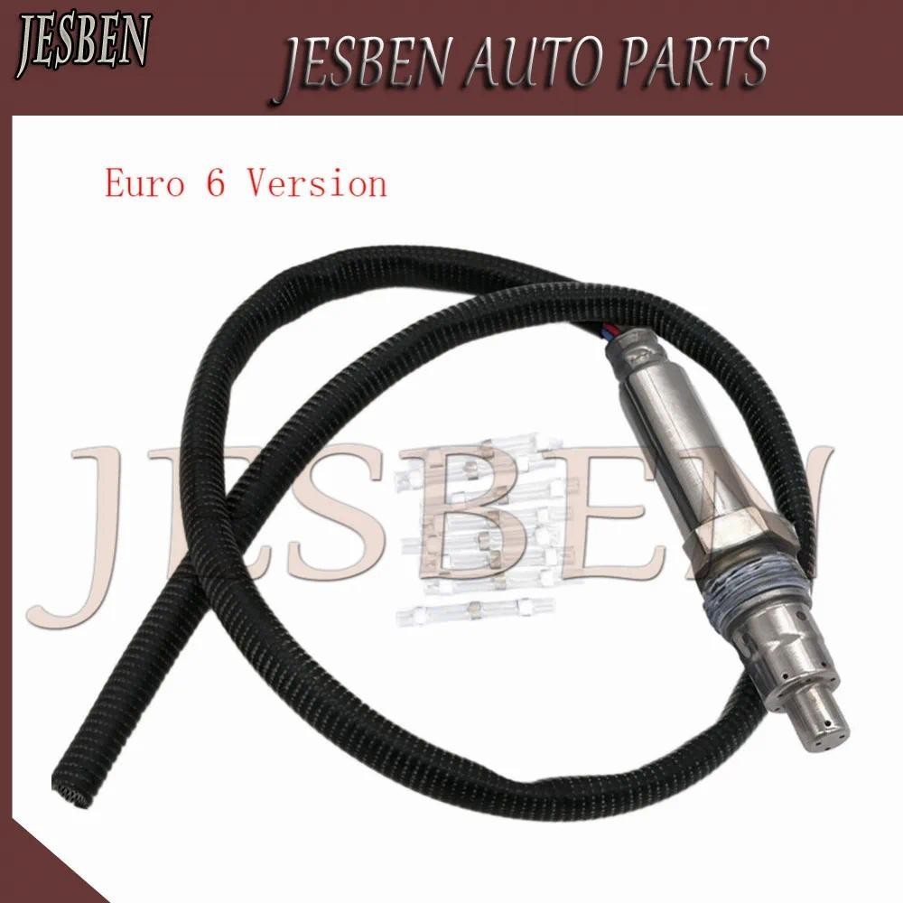 13628594553 A2C38980400 Euro-6 NOX Sensor Probe สําหรับ BMW G20 G21 5 G30 G31 6 G32 GT Gran Turismo 