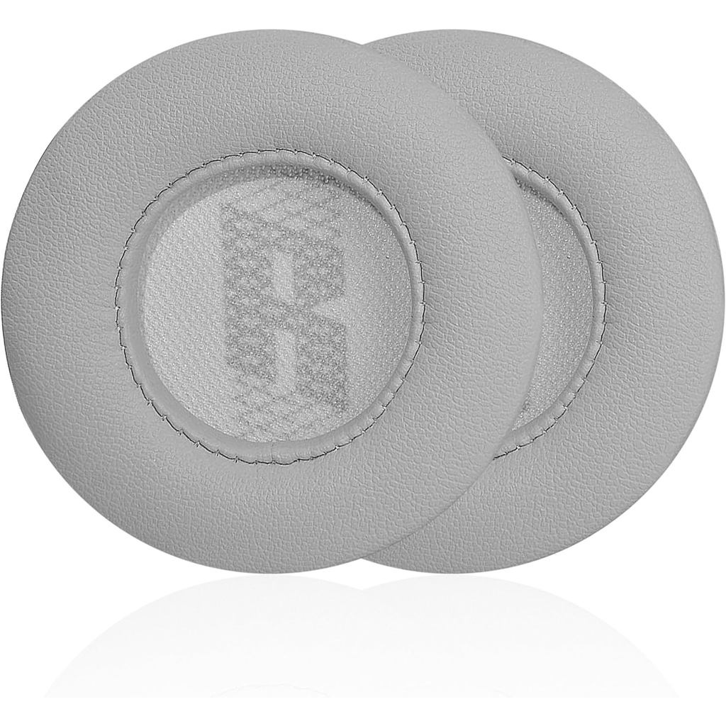 460NC เปลี่ยนแผ่นรองหูฟังเข้ากันได้กับหูฟังไร้สาย On-Ear JBL Live 460NC/Live 460NC, แผ่นรองหูฟังทดแท